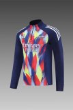 25/26 Arsenal Royal Blue 1:1 Quality Training Jersey