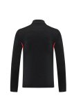 25/26 River Plate Training Black  1:1 Quality Training Jersey