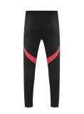 25/26 River Plate Training Black  1:1 Quality Training Jersey
