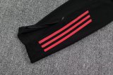 25/26 River Plate Training Red  1:1 Quality Training Jersey