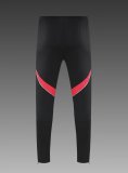 25/26 River Plate Training Black  1:1 Quality Training Jersey