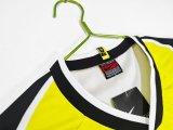 1995/1996 Dortmund Fans Retro 1:1 Quality Soccer Jersey