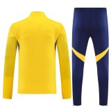 25/26 Boca Training Yellow 1:1 Quality Training Jersey