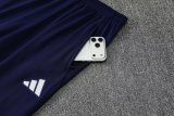 25/26 Arsenal Royal Blue 1:1 Quality Training Jersey
