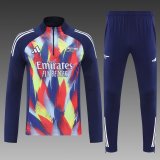 25/26 Arsenal Royal Blue 1:1 Quality Training Jersey