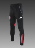 25/26 River Plate Training Red  1:1 Quality Training Jersey