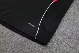 25/26 River Plate Training Black  1:1 Quality Training Jersey