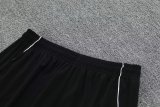 25/26 River Plate Training Black  1:1 Quality Training Jersey