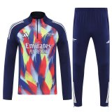 25/26 Arsenal Royal Blue 1:1 Quality Training Jersey