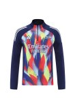 25/26 Arsenal Royal Blue 1:1 Quality Training Jersey