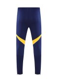 25/26 Boca Training Yellow 1:1 Quality Training Jersey