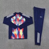 25/26 Arsenal Royal Blue 1:1 Quality Training Jersey