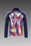 25/26 Arsenal Royal Blue 1:1 Quality Training Jersey