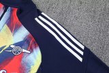25/26 Arsenal Royal Blue 1:1 Quality Training Jersey