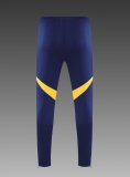 25/26 Boca Training Yellow 1:1 Quality Training Jersey
