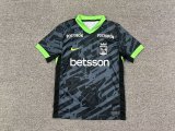 26/27 (2026)  Atletico Nacional  Third Fans 1:1 Quality Soccer Jersey