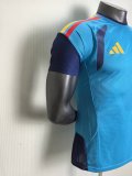 26/27（2026）Spain Training Clothing Player 1:1 Quality Soccer Jersey