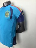 26/27（2026）Spain Training Clothing Player 1:1 Quality Soccer Jersey