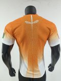 26/27 (2026)  Ivory Coast  Player 1:1 Quality Soccer Jersey