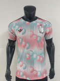 26/27(2026) Belgium Away Player  1:1 Quality Soccer Jersey