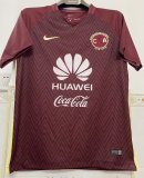 2016/2017 Club American Away Fans 1:1 Quality Retro Soccer Jersey
