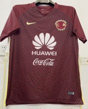 2016/2017 Club American Away Fans 1:1 Quality Retro Soccer Jersey