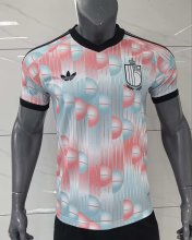 26/27(2026) Belgium Away  Fans 1:1 Quality Soccer Jersey