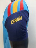 26/27（2026）Spain Training Clothing Player 1:1 Quality Soccer Jersey