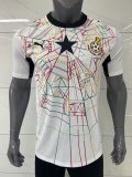 26/27（2026） Ghana  Home Fans 1:1 Quality Soccer Jersey