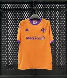 25/26  Florence  fourth Away Two-sided Fans 1:1 Quality Soccer Jersey