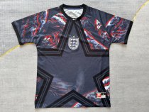 26/27 (2026) England Goalkeeper Fans 1:1 Quality Soccer Jersey