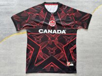 26/27  (2026) Canada  Goalkeeper Fans 1:1 Quality Soccer Jersey