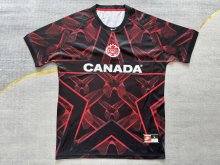 26/27  (2026) Canada  Goalkeeper Fans 1:1 Quality Soccer Jersey