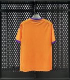 25/26  Florence  fourth Away Two-sided Fans 1:1 Quality Soccer Jersey