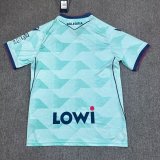 25/26 Levante Third Fans 1:1 Quality  Soccer Jersey