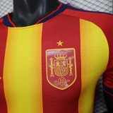 26/27（2026） Spain  90s Classic Special Edition  Player 1:1 Quality Soccer Jersey