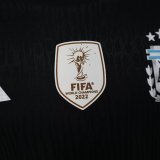 26/27 （2026）Argentina Goalkeeper   Player  1:1  Quality Soccer Jersey