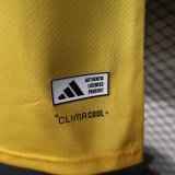 26/27（2026）Colombia 90s Classic Special Edition  Player  1:1 Quality Soccer Jersey
