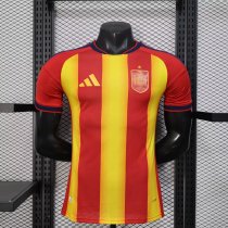 26/27（2026） Spain  90s Classic Special Edition  Player 1:1 Quality Soccer Jersey