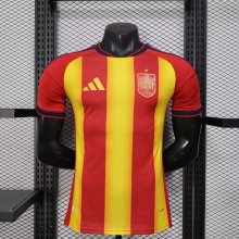 26/27（2026） Spain  90s Classic Special Edition  Player 1:1 Quality Soccer Jersey