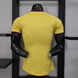 26/27（2026）Colombia 90s Classic Special Edition  Player  1:1 Quality Soccer Jersey