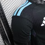 26/27 （2026）Argentina Goalkeeper   Player  1:1  Quality Soccer Jersey