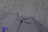 25/26 Barcelona Grey  1:1 Quality Training Jersey