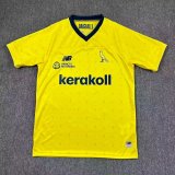 25/26  Modena Home  Fans 1:1 Quality Soccer Jersey