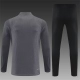 25/26 Barcelona Grey  1:1 Quality Training Jersey