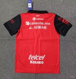 26/27 (2026) Tijuana Home Fans Version 1:1 Quality Soccer Jersey