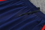 26/27 (2026) Spain Training Suit  Blue  1:1 Quality Training Jersey
