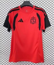 26/27 (2026)  Colo Colo Training Clothing  Fans 1:1 Quality Traning Jersey