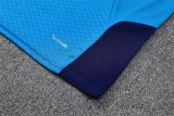 26/27 (2026) Spain Blue 1:1 Quality Training Jersey（A-Set）