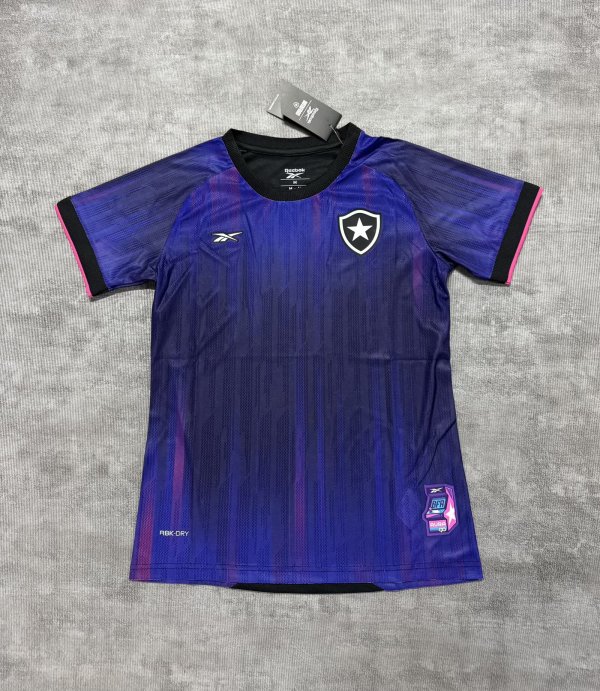 25/26 Bahia Special Edition Woman's Fans 1:1 Quality Soccer Jersey